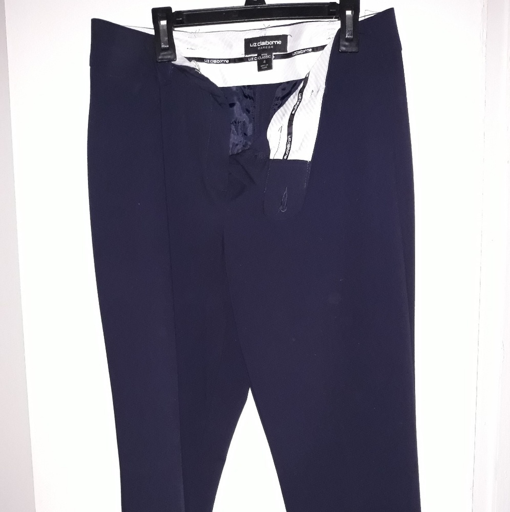 Dress slacks